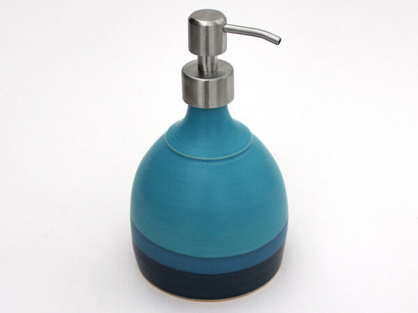 Soap dispenser