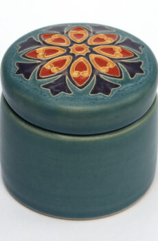 Sonnet trinket box