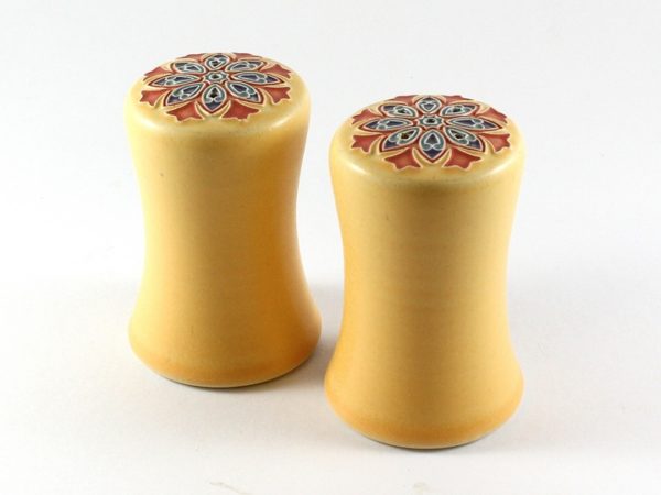 Sonnet salt and pepper set