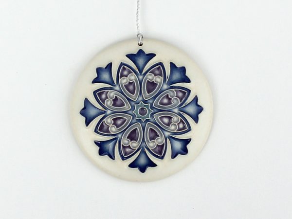 Sonnet ornament