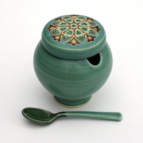 Sugar bowl - Image 3