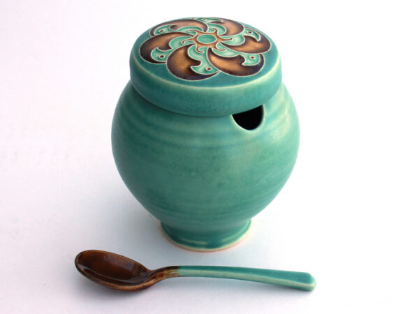 Sugar bowl - Image 2