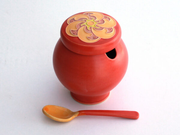 Sugar bowl - Image 3