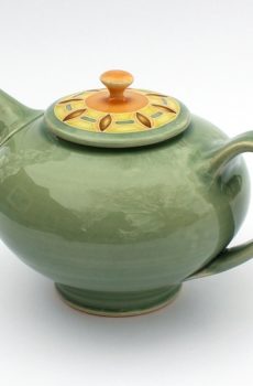 Teapots