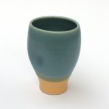 Thumb cup
