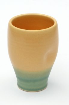 Thumb cup