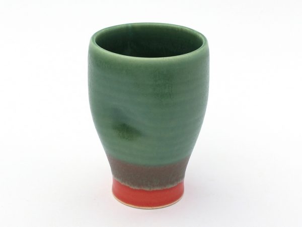 Thumb cup