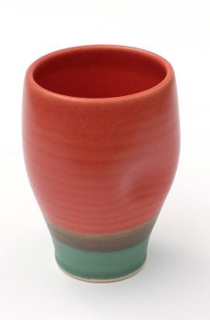 Thumb cup