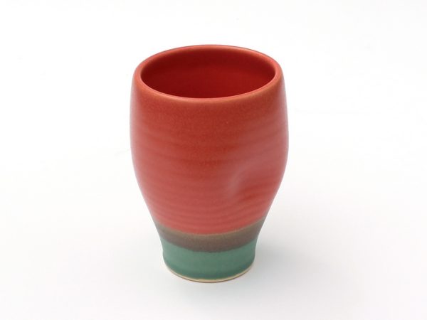 Thumb cup
