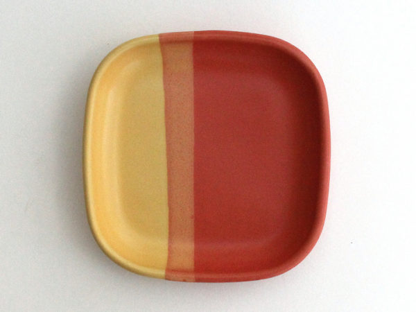 Square tray - Image 2