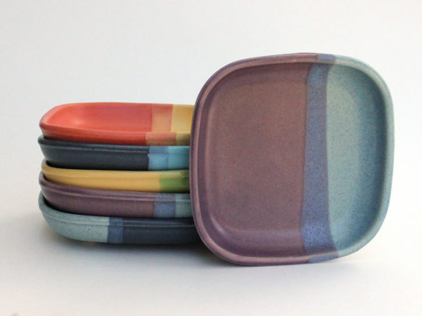 Square tray - Image 8