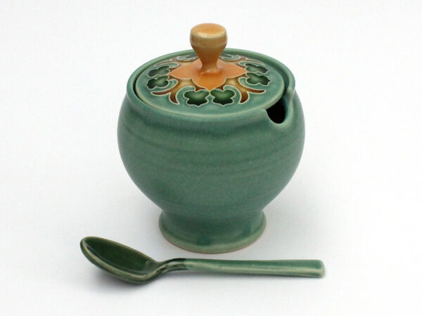 Sugar bowl - Image 3