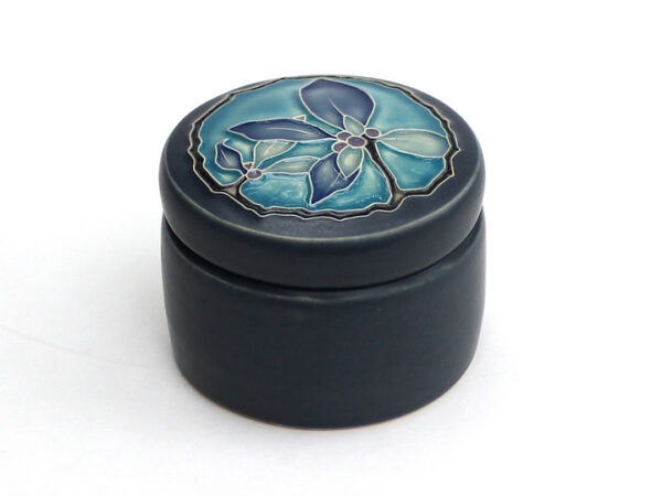 Berry trinket box