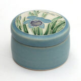 Daffodil trinket box - Image 3