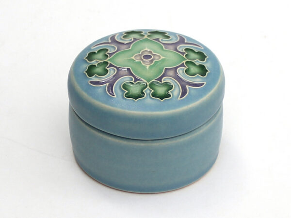 Trellis trinket box - Image 3