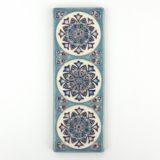 Trio tile