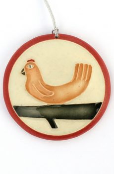 Twig ornament