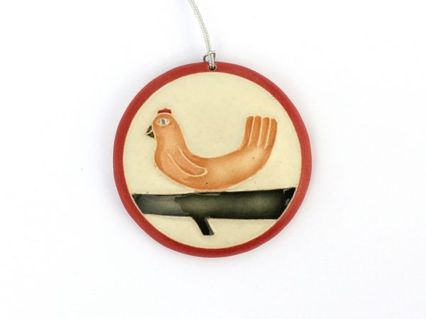 Twig ornament
