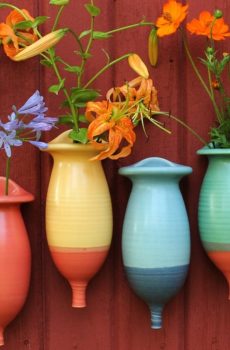 Vases