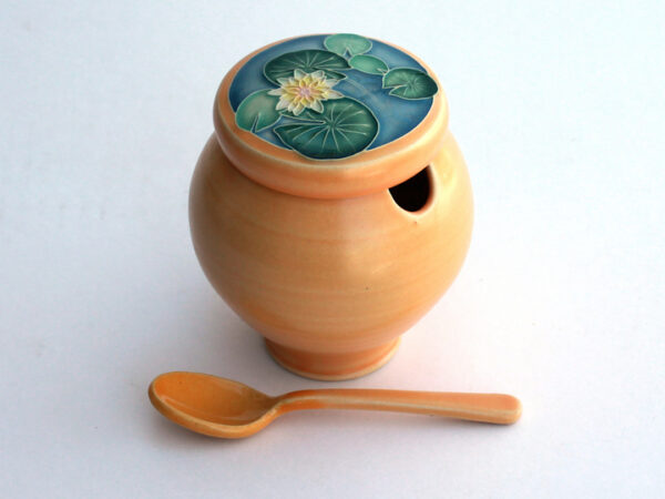 Sugar bowl - Image 2