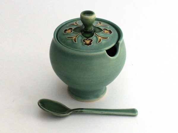 Sugar bowl - Image 2