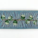 Yew tile